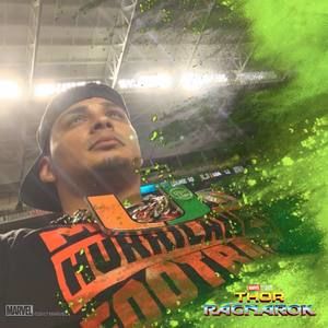 Meet your Posher, Guillermo